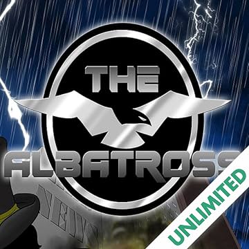 The Albatross